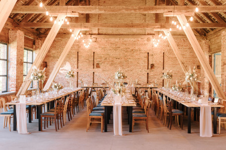 Lato - Industrialny obiekt na eventy – miniatura 3