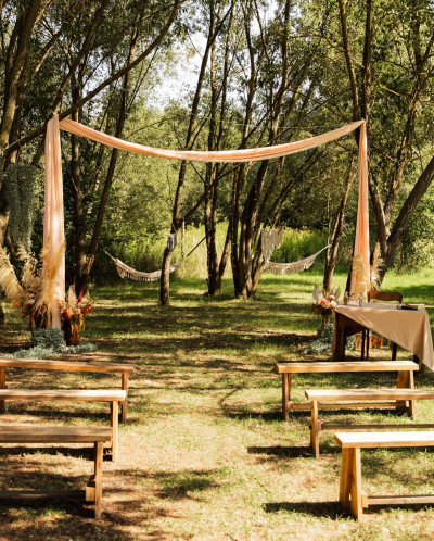 Lato - Industrialny obiekt na eventy – miniatura 11