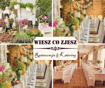 Wiesz Co Zjesz