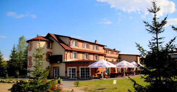 Hotelik Wulpink – miniatura 1