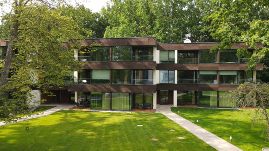 Enklawa Białowieska Forest & SPA – miniatura 2