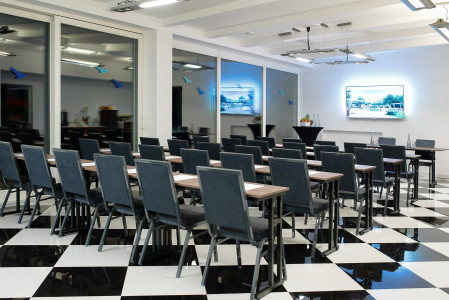 Enklawa Białowieska Forest & SPA – miniatura 10