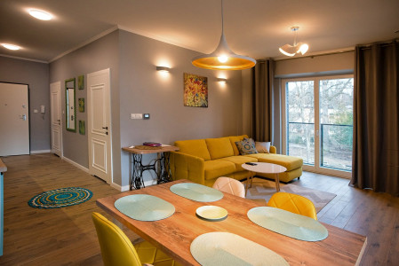 Enklawa Białowieska Forest & SPA – miniatura 19