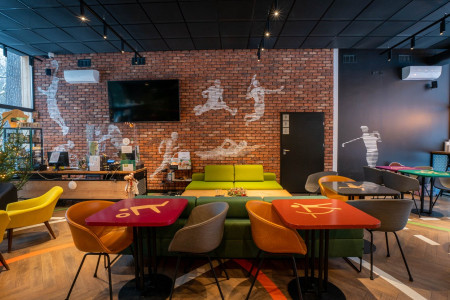 Enklawa Białowieska Forest & SPA – miniatura 3