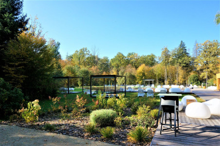 Enklawa Białowieska Forest & SPA – miniatura 21