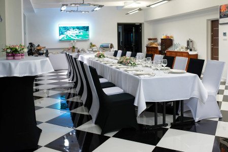 Enklawa Białowieska Forest & SPA – miniatura 9