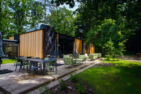 Enklawa Białowieska Forest & SPA – miniatura 7