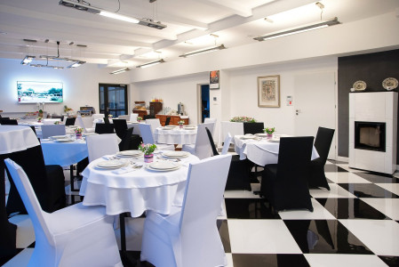 Enklawa Białowieska Forest & SPA – miniatura 8