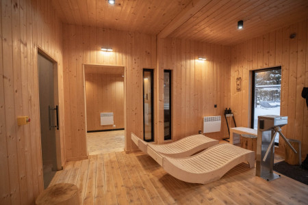 Enklawa Białowieska Forest & SPA – miniatura 25