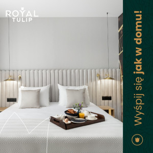 Royal Tulip Warsaw Apartments – miniatura 7