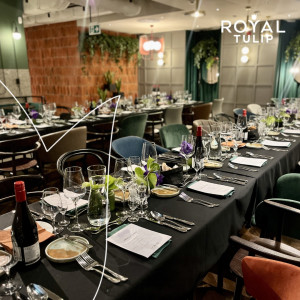 Royal Tulip Warsaw Apartments – miniatura 8