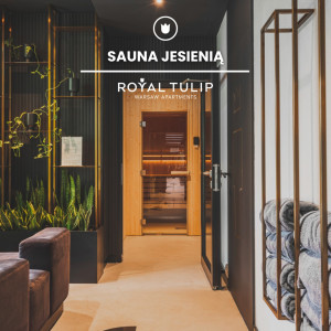 Royal Tulip Warsaw Apartments – miniatura 15