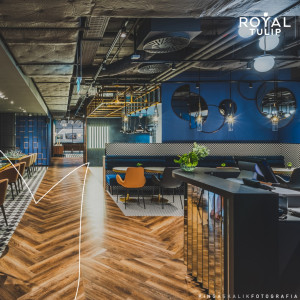 Royal Tulip Warsaw Apartments – miniatura 12