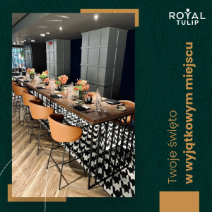 Royal Tulip Warsaw Apartments – miniatura 14
