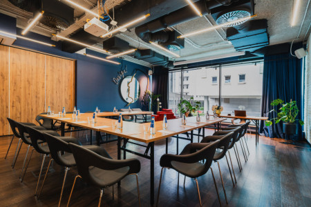 Royal Tulip Warsaw Apartments – miniatura 3