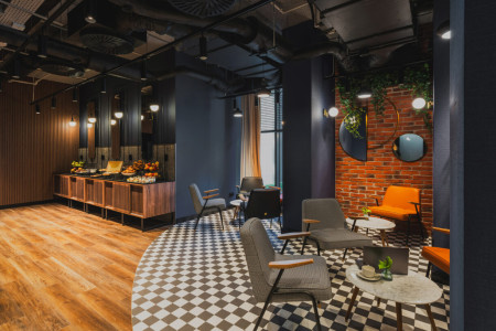 Royal Tulip Warsaw Apartments – miniatura 13