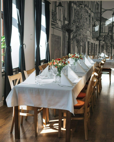 Delano - eventy w centrum Łodzi – miniatura 9