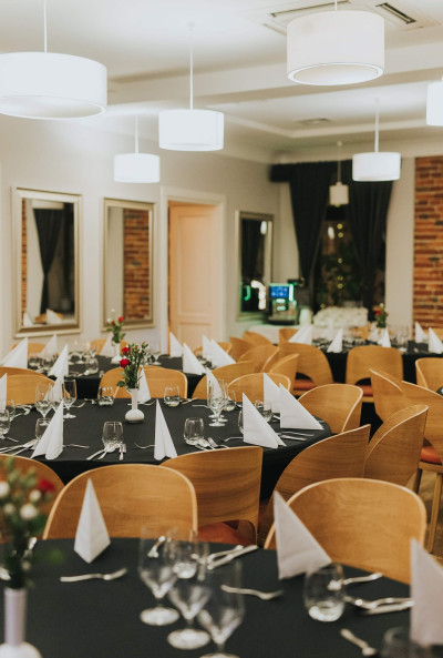 Delano - eventy w centrum Łodzi