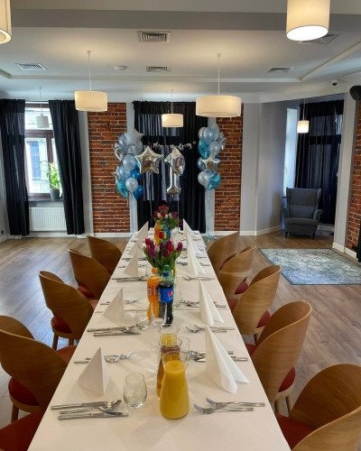 Delano - eventy w centrum Łodzi – miniatura 8