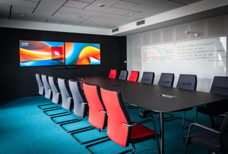 Hotel Sante – miniatura 11