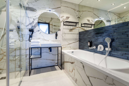 Hotel Sante – miniatura 7