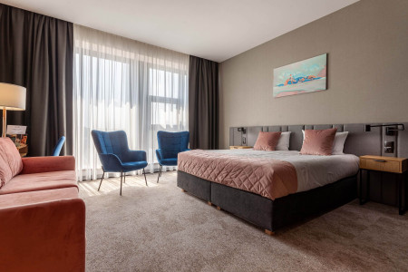 Hotel Sante – miniatura 3