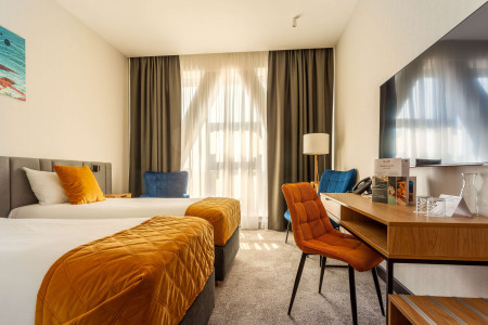 Hotel Sante – miniatura 5