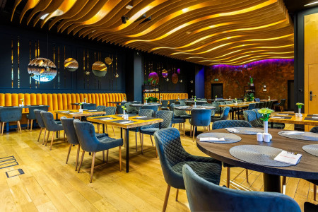 Hotel Sante – miniatura 8