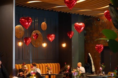 Hotel Sante – miniatura 9