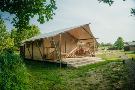 Freedolina Glamping