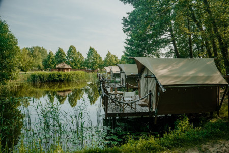 Freedolina Glamping – miniatura 3