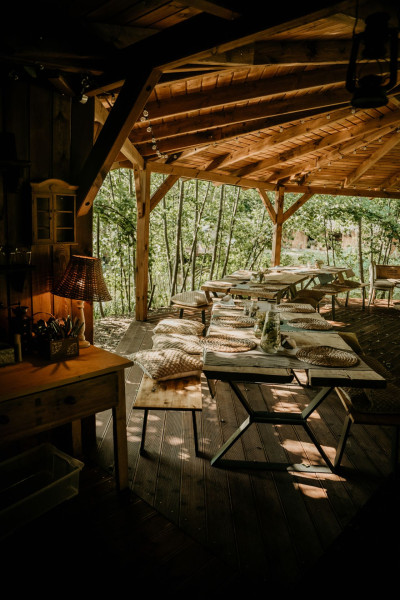 Freedolina Glamping – miniatura 13