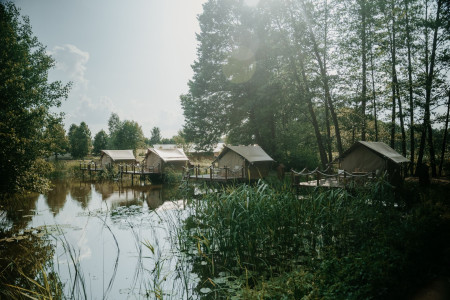 Freedolina Glamping – miniatura 4