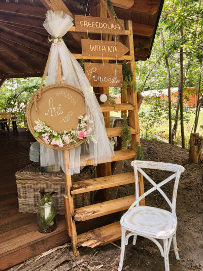 Freedolina Glamping – miniatura 15