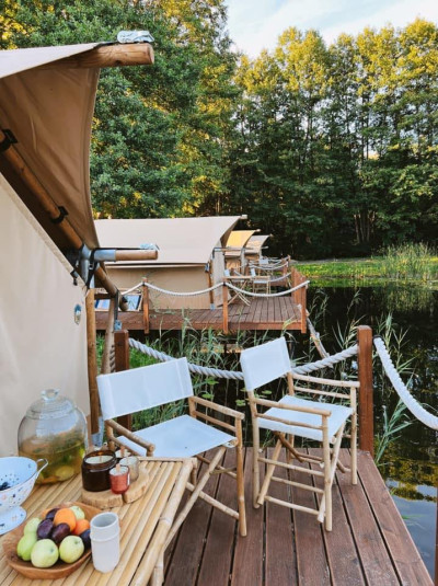 Freedolina Glamping – miniatura 12