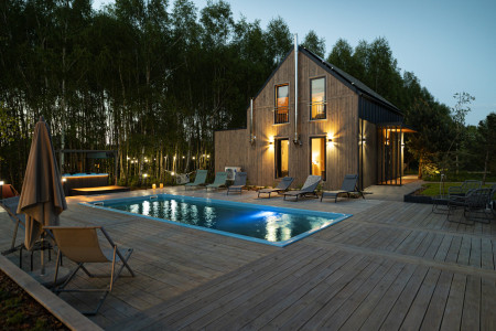 Między Brzozami – miniatura 1