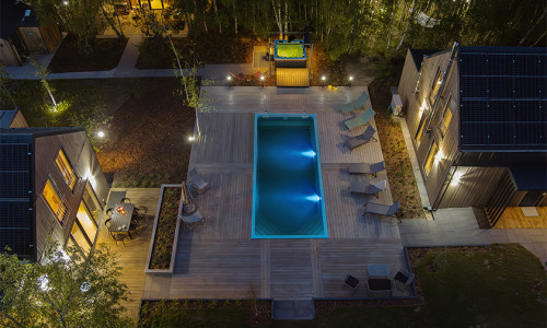 Między Brzozami – miniatura 4