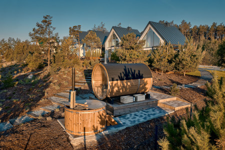 Osada Stara Rzeka – miniatura 3