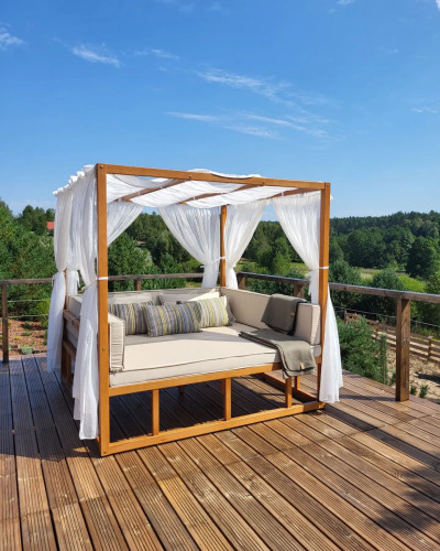 Osada Stara Rzeka – miniatura 4