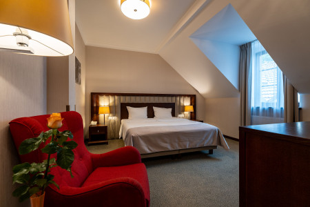 Kopalnia Soli „Wieliczka” i Hotel Grand Sal**** – miniatura 21