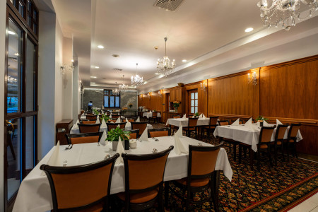 Kopalnia Soli „Wieliczka” i Hotel Grand Sal**** – miniatura 22