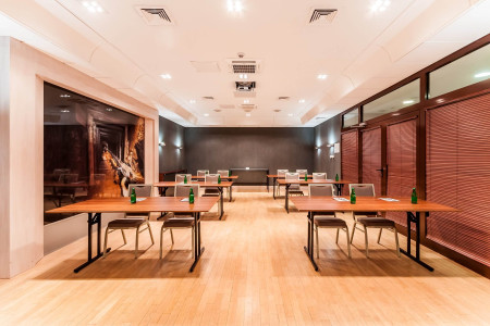 Kopalnia Soli „Wieliczka” i Hotel Grand Sal**** – miniatura 23