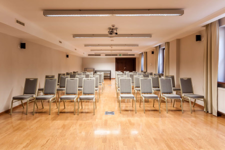 Kopalnia Soli „Wieliczka” i Hotel Grand Sal**** – miniatura 24