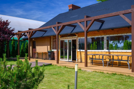 Hotel Austeria Conference & Spa – miniatura 18