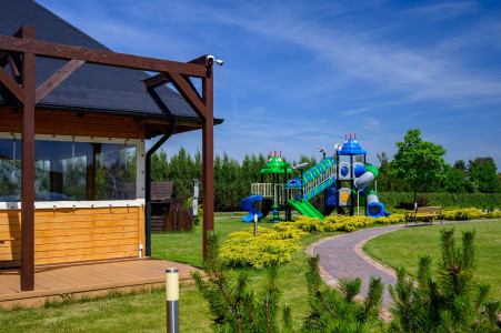 Hotel Austeria Conference & Spa – miniatura 17