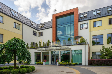 Hotel Austeria Conference & Spa – miniatura 2