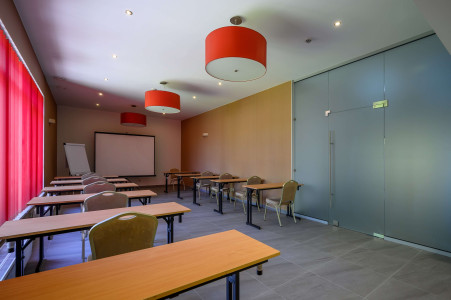 Hotel Austeria Conference & Spa – miniatura 15