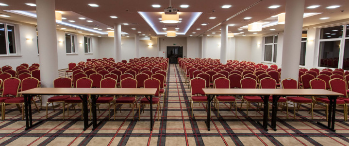 Hotel Austeria Conference & Spa – miniatura 10