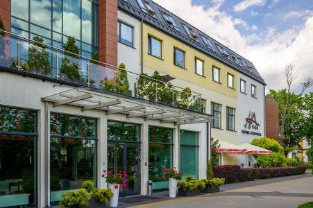 Hotel Austeria Conference & Spa – miniatura 3