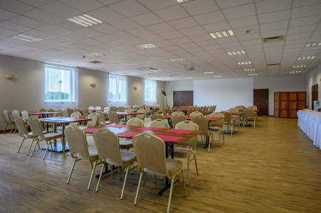 Hotel Austeria Conference & Spa – miniatura 13